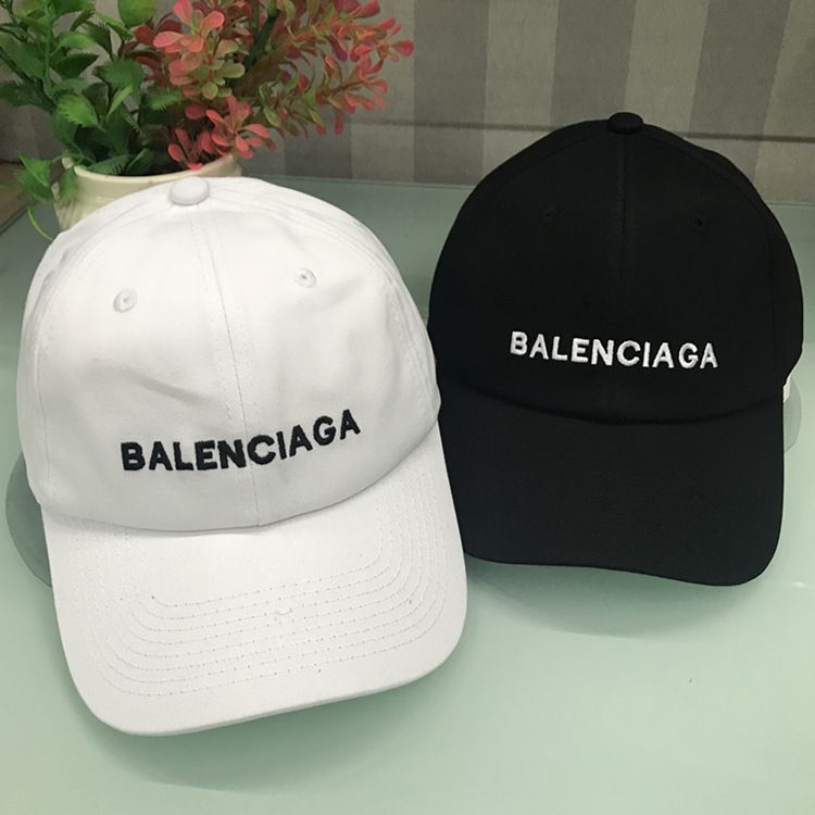 balenciaga cap dhgate