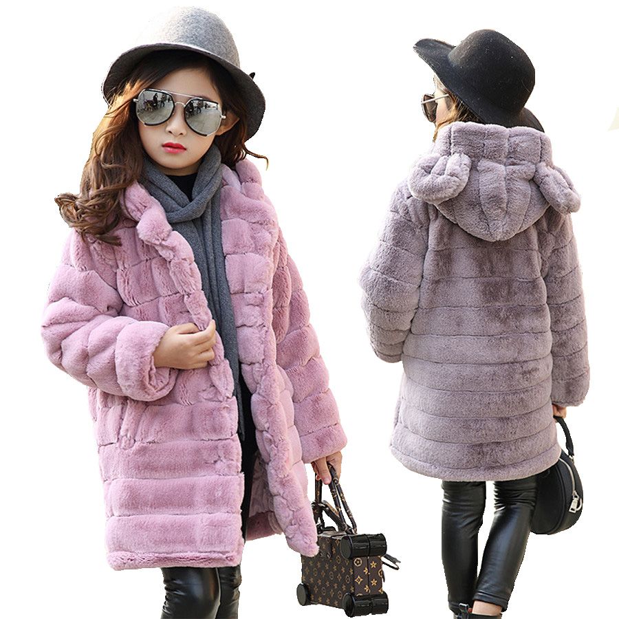cute girl winter coats