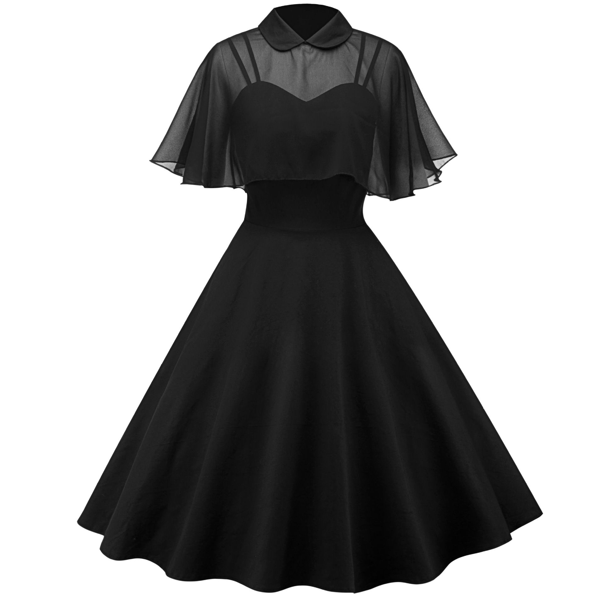 60s formal wear
