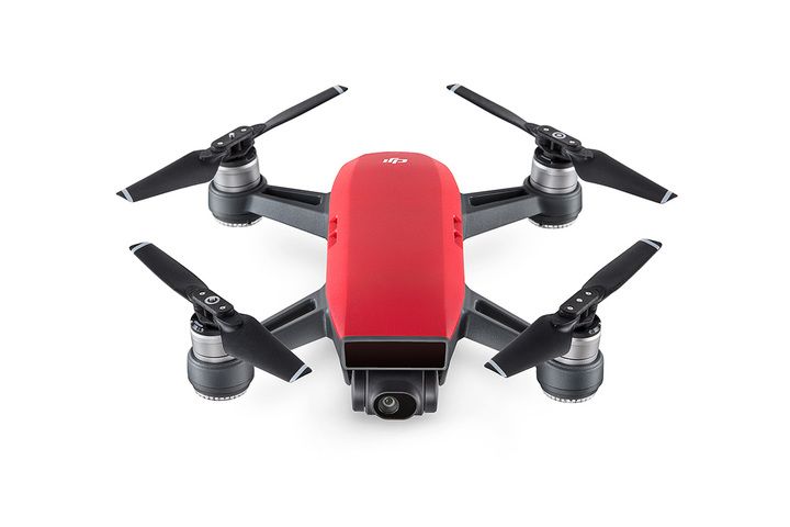 dji spark wifi