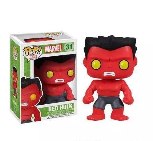christmas hulk funko pop