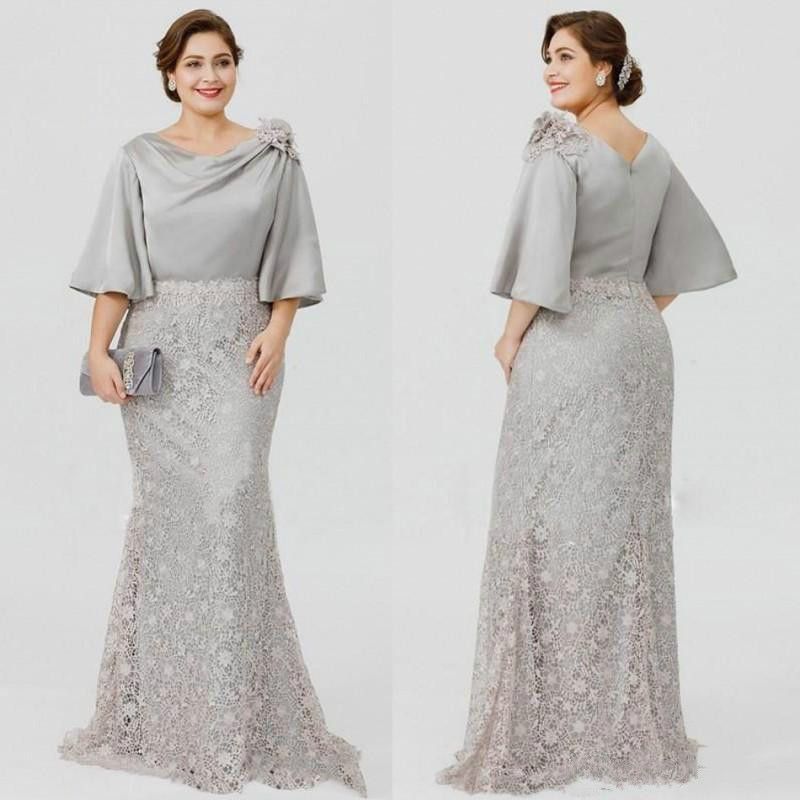 Elegant principal sponsor Gown