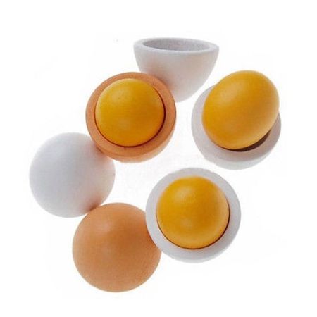 play food eggs