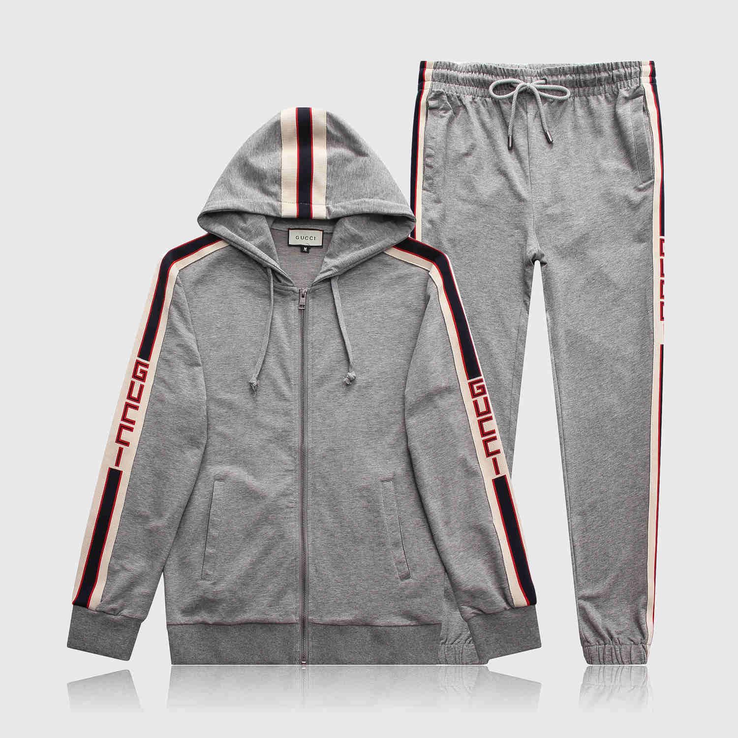 gucci tracksuit dhgate