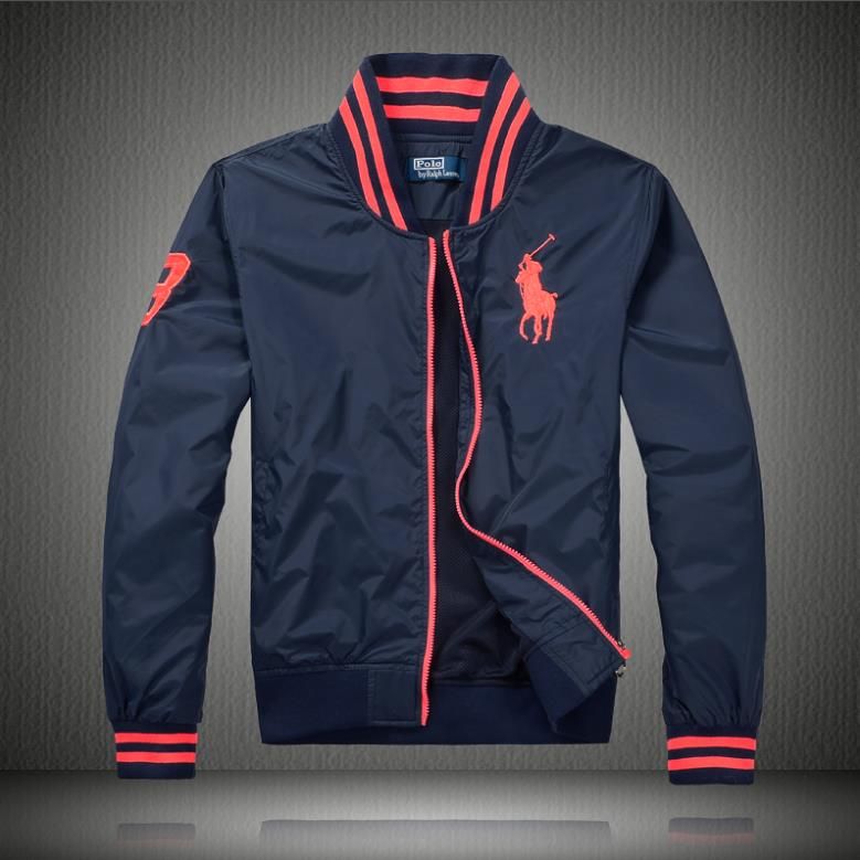 polo jackets for boys