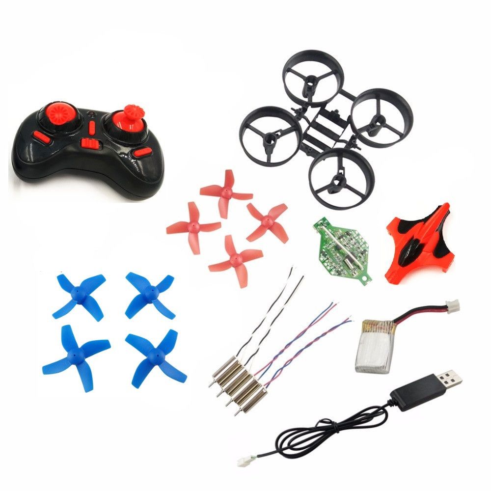 air hogs mini drone