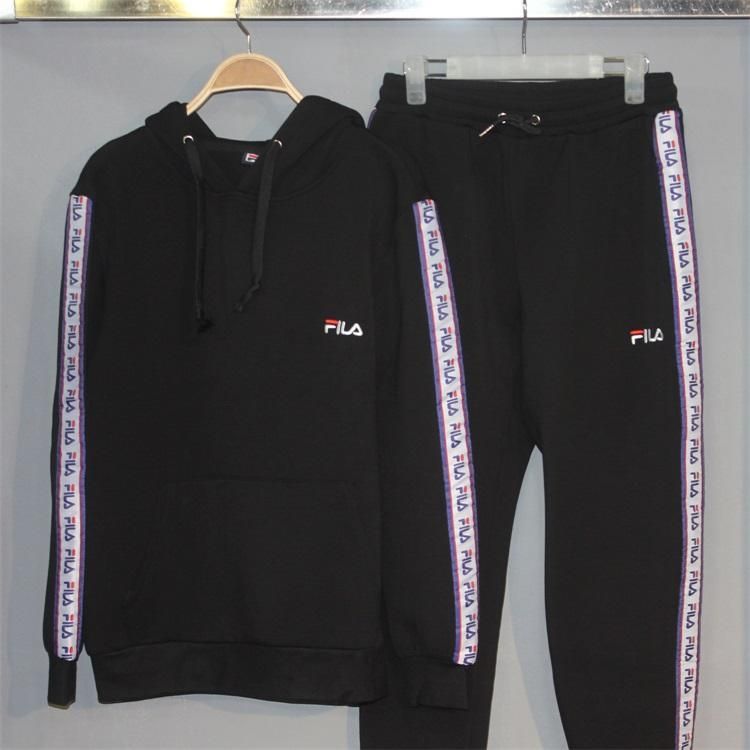 fila suit mens