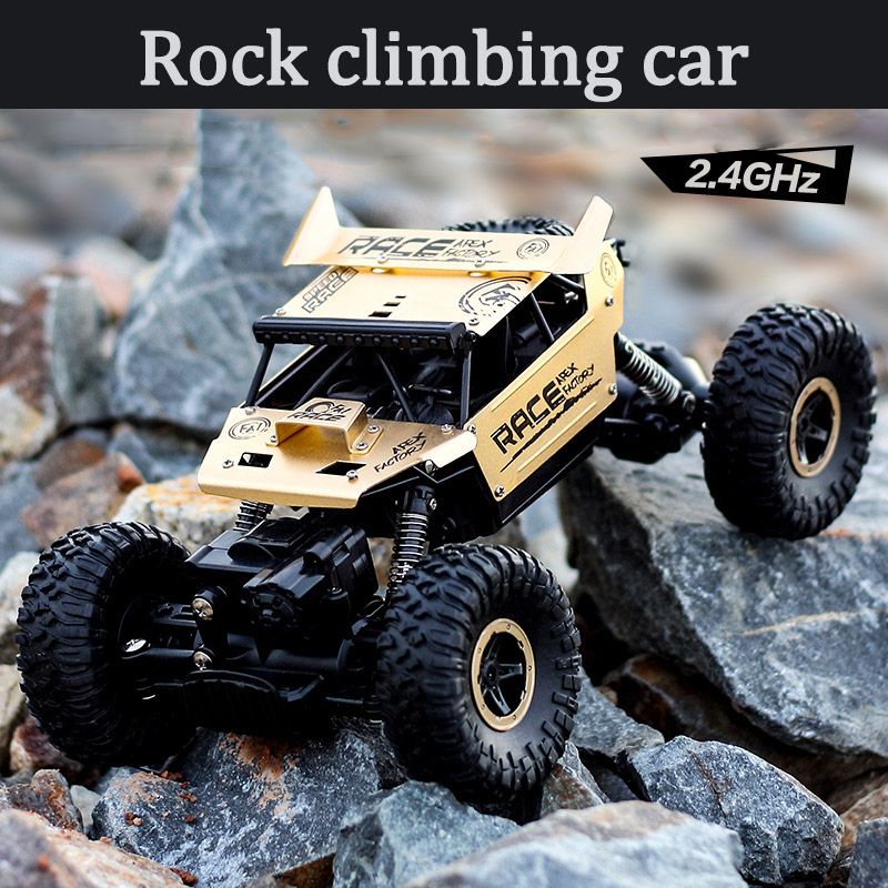 cheap rock crawlers