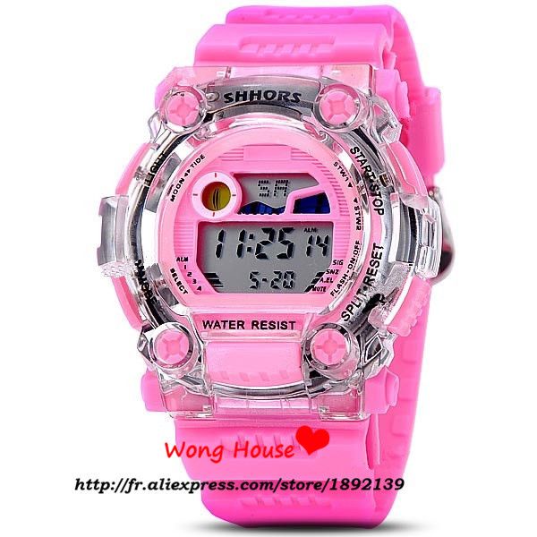 reloj shhors precio