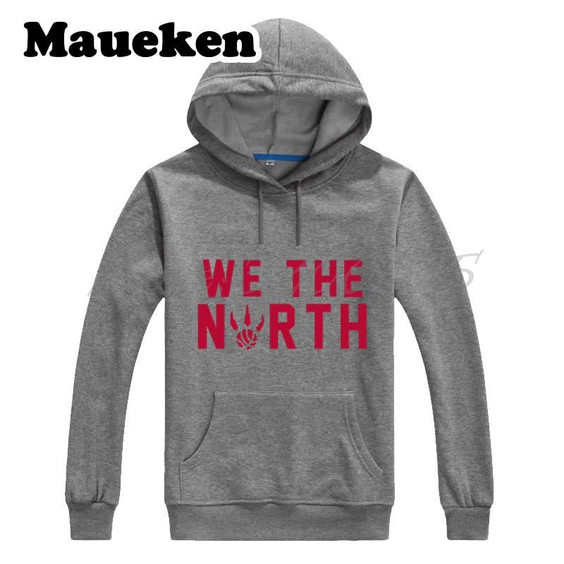 we the north hoodies