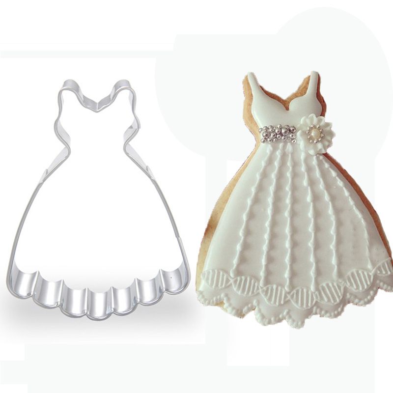 Discount Wedding Party Dress Cookie Cutter Mold Metal Fondant Cake Biscuit Mould Cupcake Kitchen Tool Gateau Patisserie From China Dhgate Com Discount Wedding Party Dress Cookie Cutter Mold Metal Fondant Cake Biscuit Mould Cupcake Kitchen Tool Gateau Patisserie From China Dhgate Com