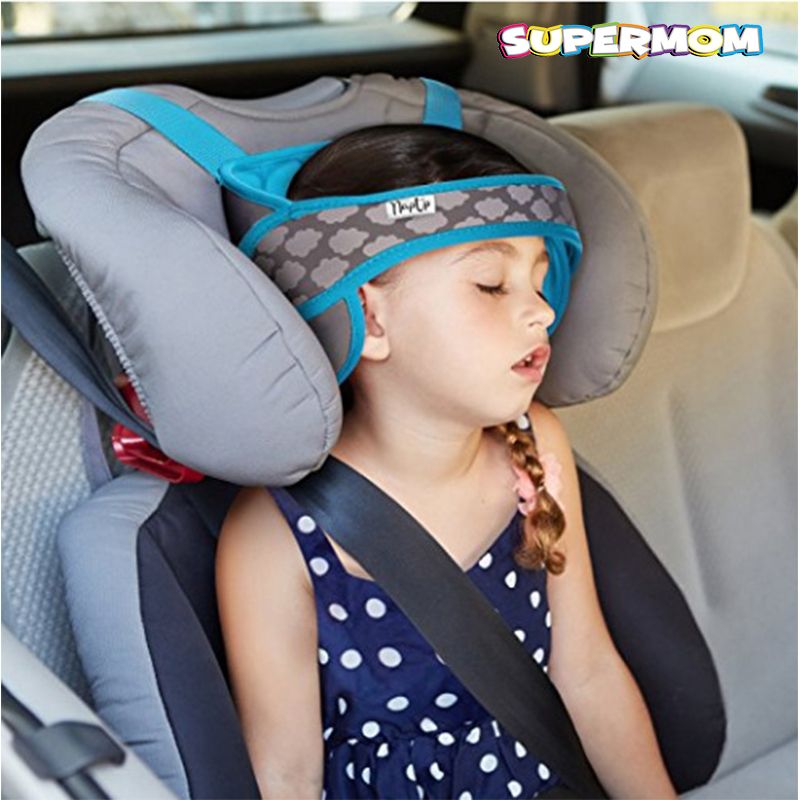 baby headrest for car seat