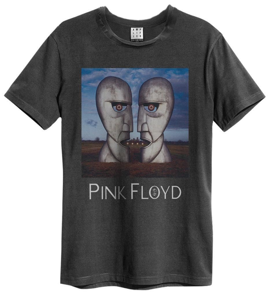 pink floyd division bell shirt