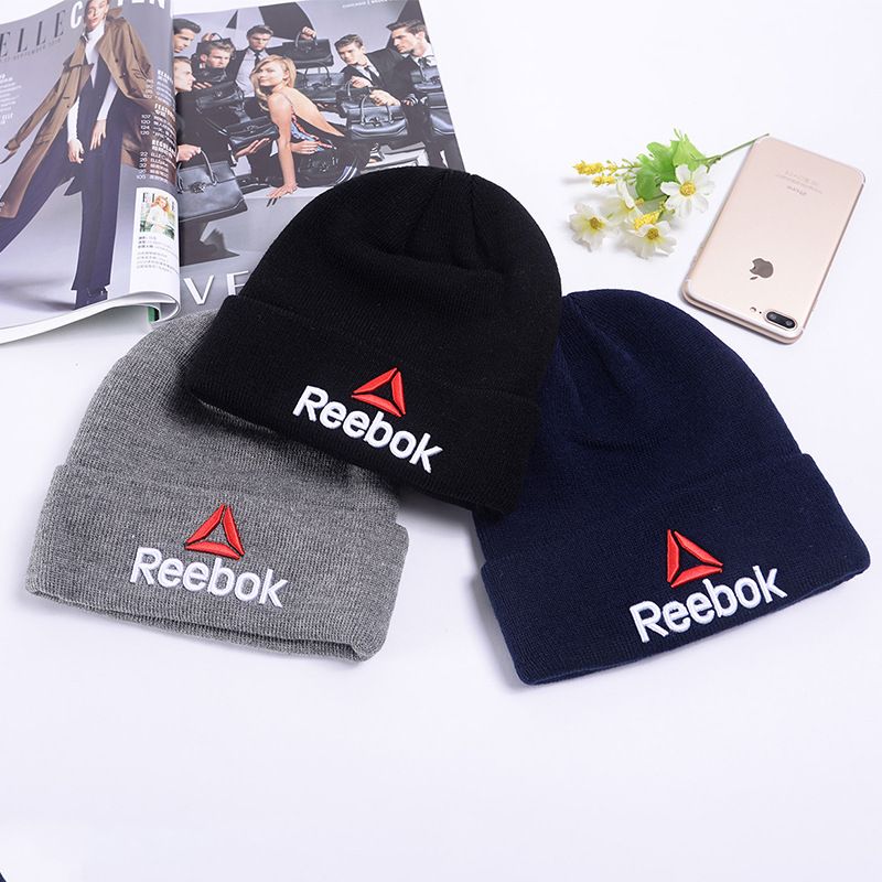 reebok winter caps