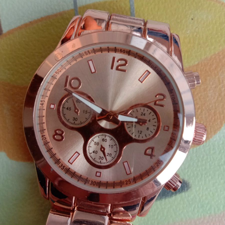 mk watch 2018