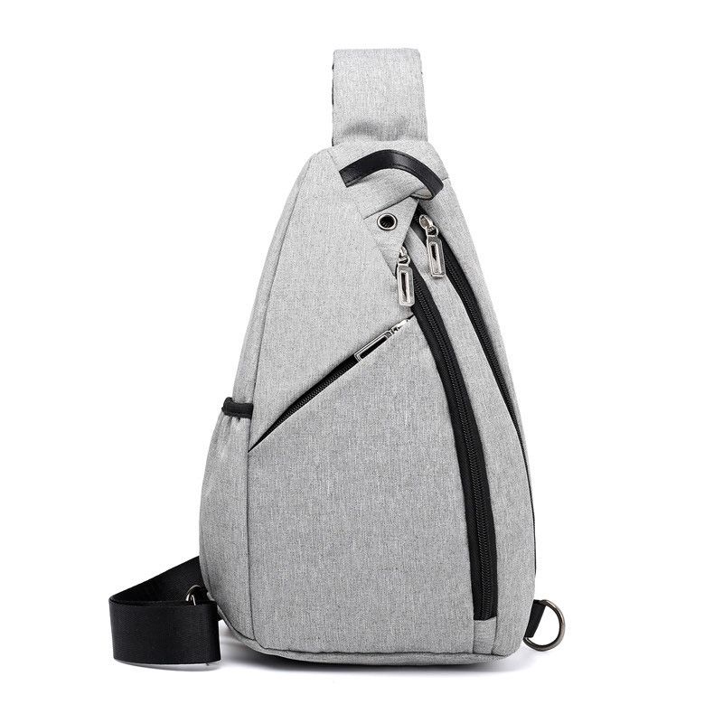 men's single strap shoulder bag
