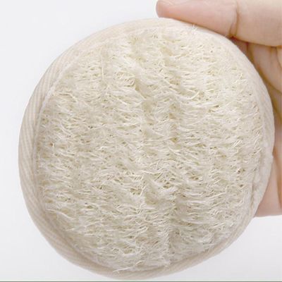 8 * 8 CM LOOFAH