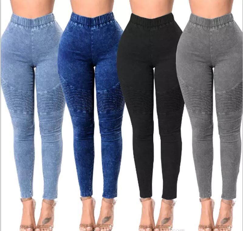 skinny pants women