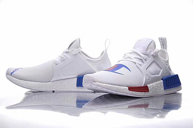 nmd x champion