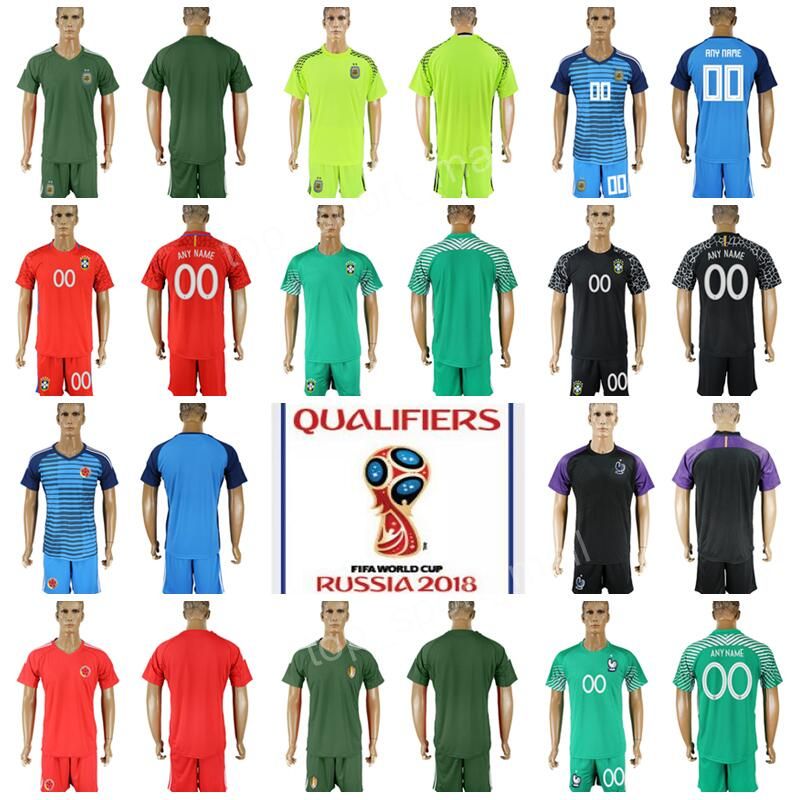 Brazil kids football world cup 2018 jersey and shorts brand new