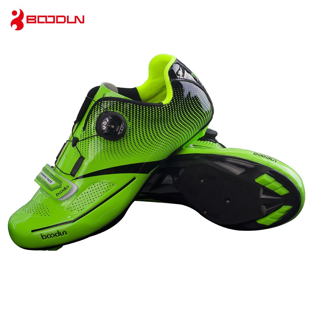2021 Brand Mens Shoes Road Cycling Pro Self Locking Mens Designer
