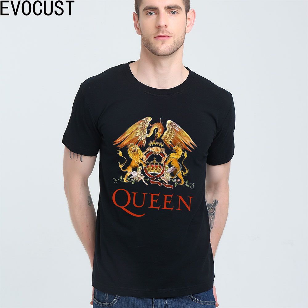 queen t shirt online