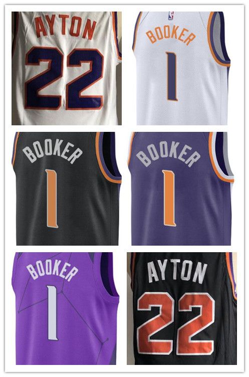 suns jersey 2017