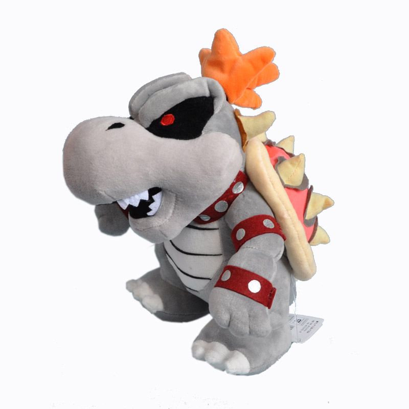 dry bowser figure