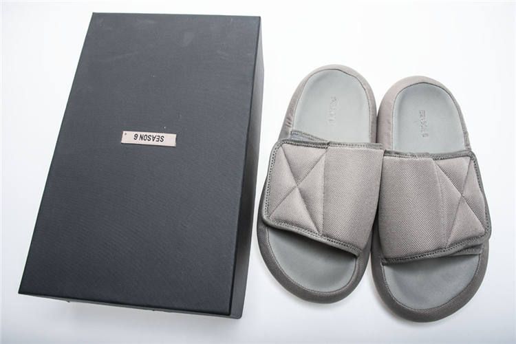 adidas Yeezy Slide Resin FX0494 Fastsole