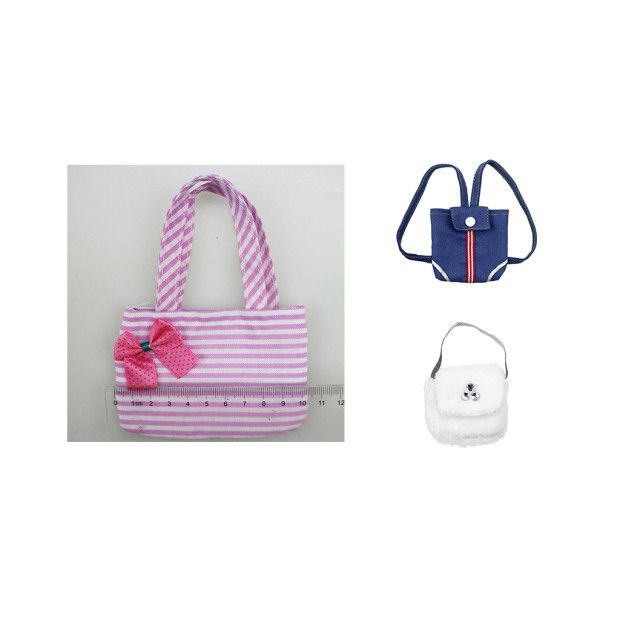 my life doll backpack
