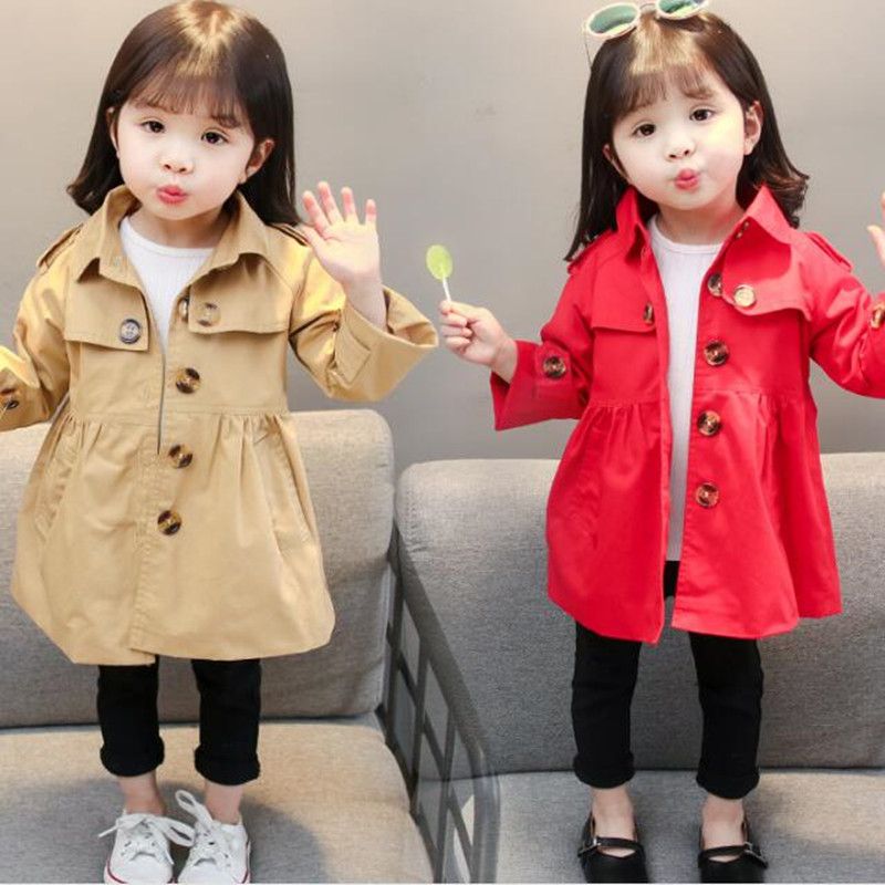 kids coat design