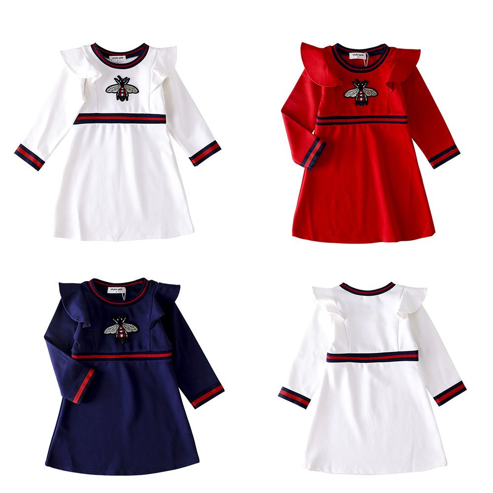 little bee baby clothes