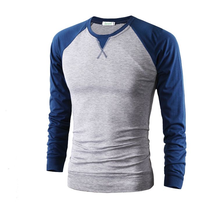 Casual long sleeve t shirts Clearance