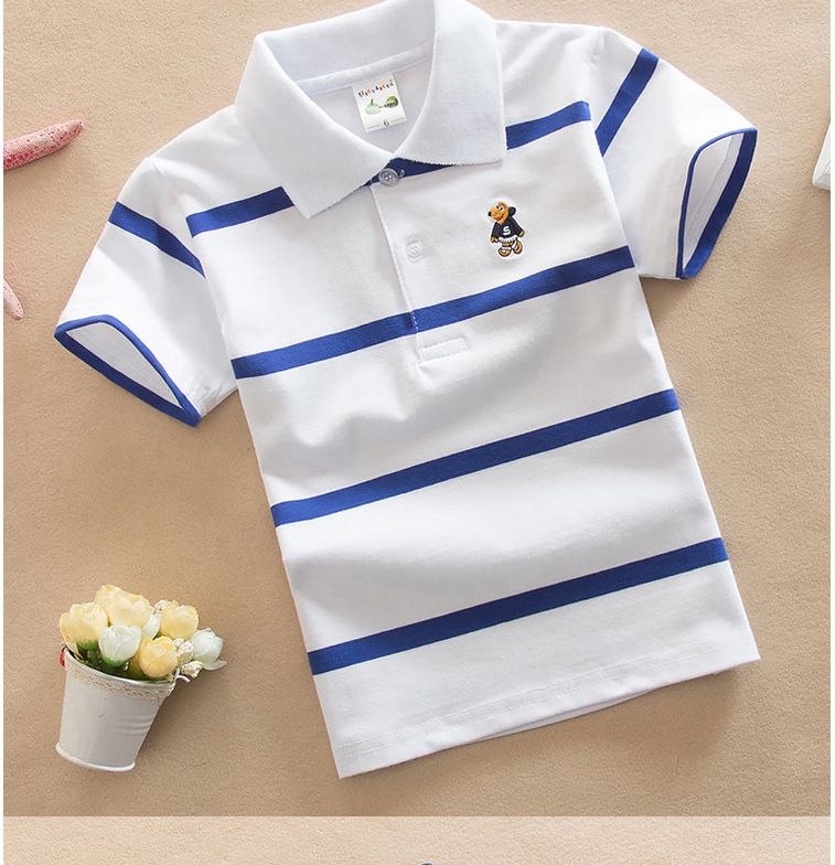 Polos para niñas de 11 años Clearance