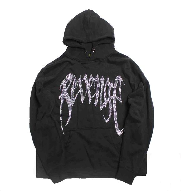 mlk supreme moletom com capuz