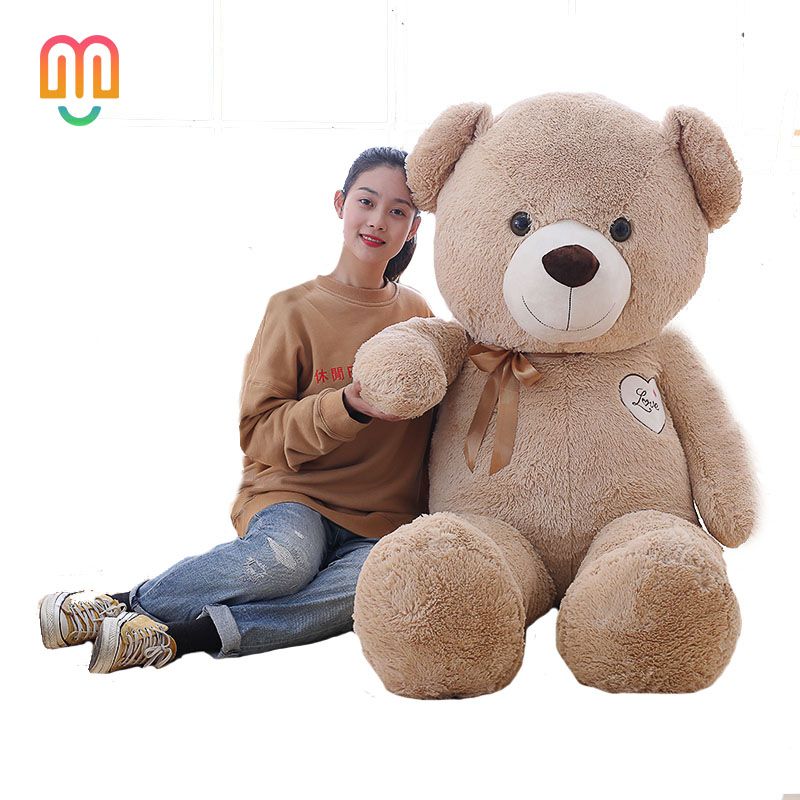 teddy bear doll price
