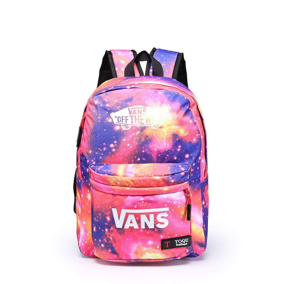 sac vans galaxy