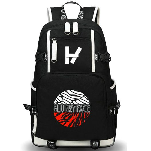 twenty one pilots mochila