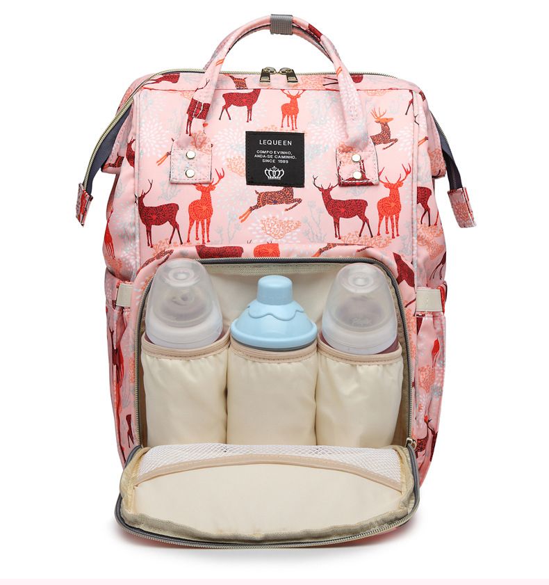 sac a langer voyage
