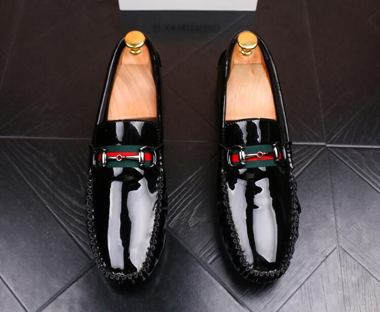 sapato social para noivo