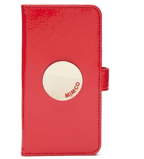 Iphone 6 Mimco Case 2025 | mangumalumni.com