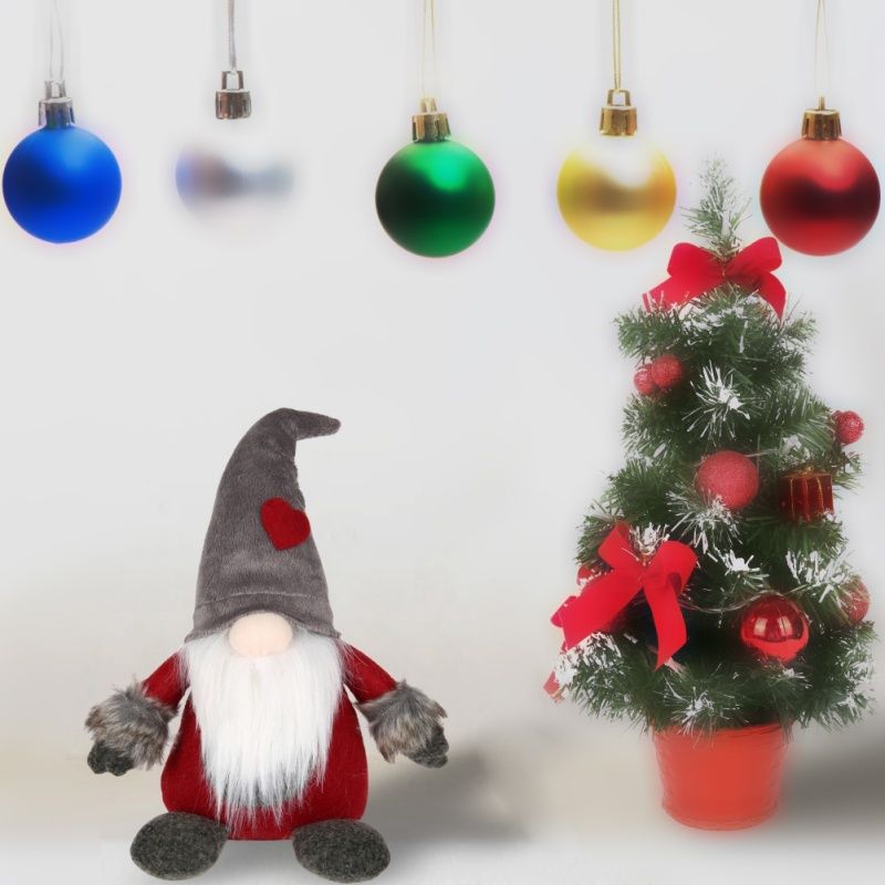 Decorazioni Natalizie Svedesi.Acquista Addobbi Natalizi Decorazioni Svedesi Di Natale Regalo Bambini Babbo Natale Pupazzo Di Neve Albero Giocattolo Bambola Decorazioni La Casa Hang Navidad 2018 Y18102609 A 4 66 Dal Gou09 Dhgate Com