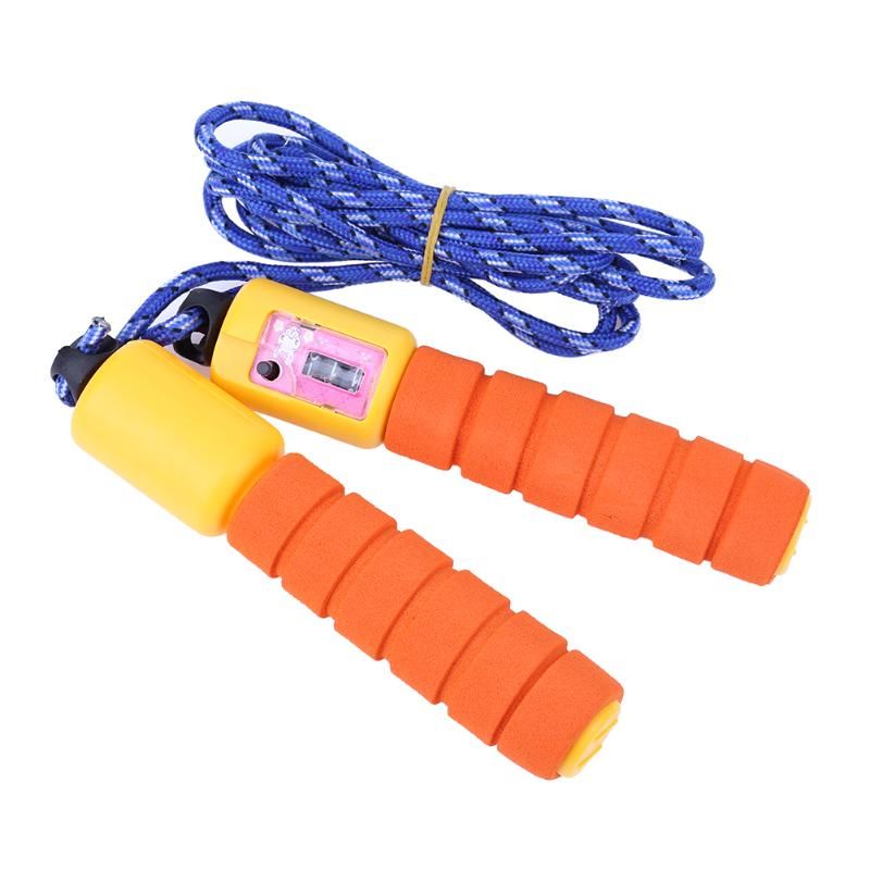 rope skipping rope