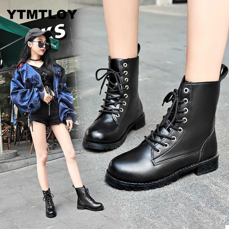 Großhandel Plus Größe 35 42 Frauen Stiefel Schnüren Flache Biker Army Combat Schwarze Schuhe Frau Botas Australien Mujer Martin Von Clearityy, $25.43 Großhandel Plus Größe 35 42 Frauen Stiefel Schnüren Flache Biker Army Combat Schwarze Schuhe Frau Botas Australien Mujer Martin Von Clearityy, $25.43