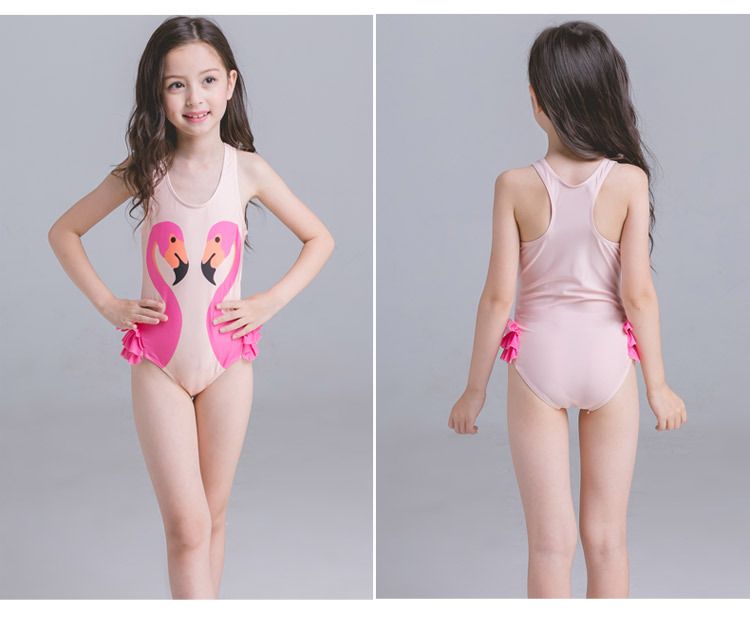 cute teens in bathing suits