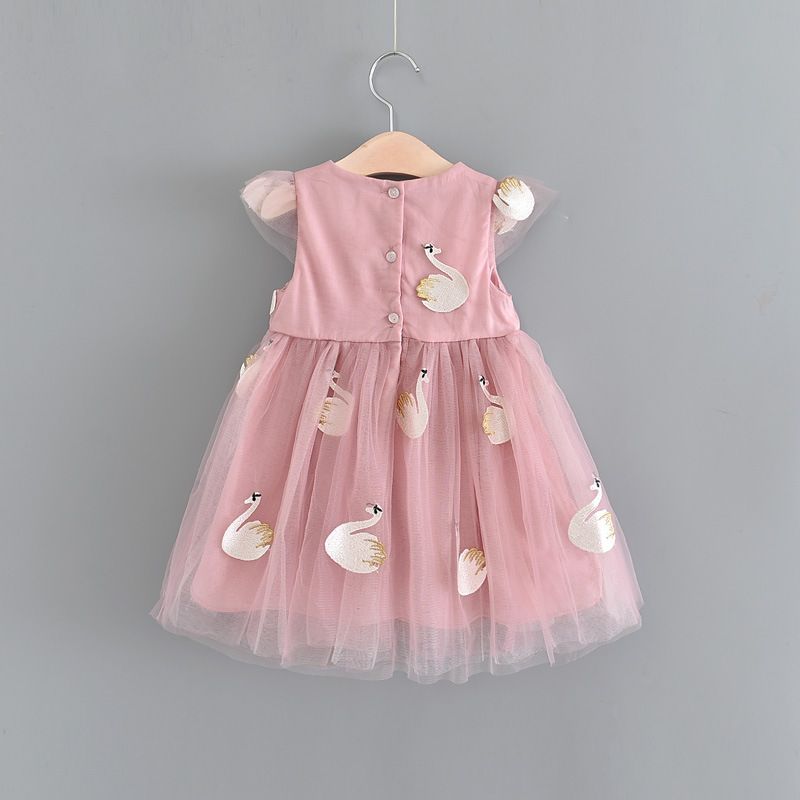 baby dress design girl 2018