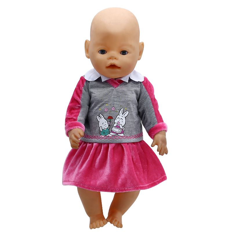 baby born doll accessories