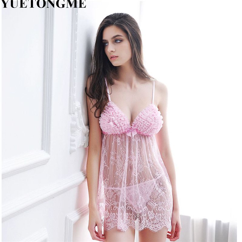 hot nightwear for bride