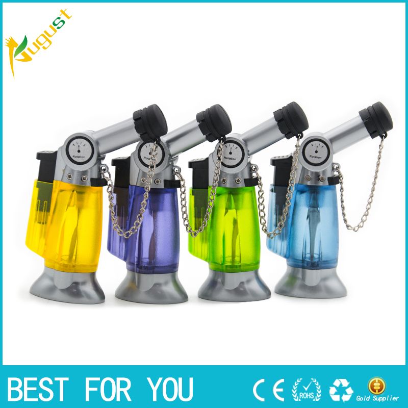 refillable lighter