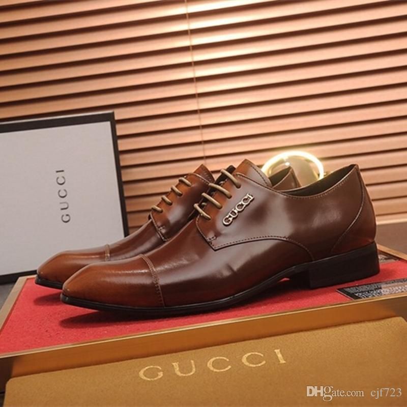 best mens work dress shoes